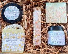 Load image into Gallery viewer, Spa Gift Box