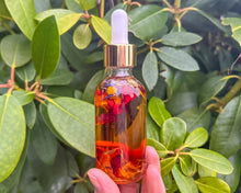 Load image into Gallery viewer, Pomegranate Body Oil
