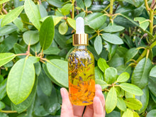 Load image into Gallery viewer, Lavender Love Body Oil