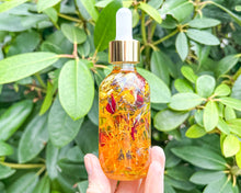 Load image into Gallery viewer, Naked Botanical Body Oil