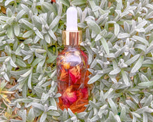 Load image into Gallery viewer, Pomegranate Body Oil