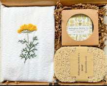 Load image into Gallery viewer, Dill Towel Gift Box