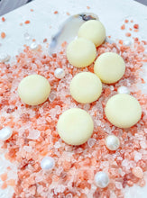 Load image into Gallery viewer, Lavender Bath Pearls