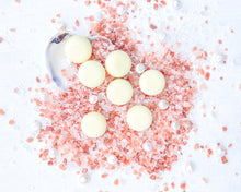 Load image into Gallery viewer, Rose Bath Pearls