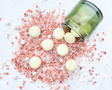 Load image into Gallery viewer, Rose Bath Pearls