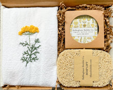 Load image into Gallery viewer, Dill Towel Gift Box