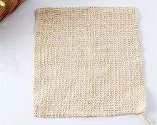 Load image into Gallery viewer, Agave Sisal Washcloth