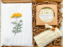 Load image into Gallery viewer, Dill Towel Gift Box