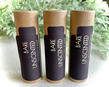 Load image into Gallery viewer, Bare Unscented