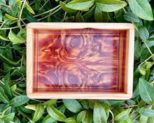 Load image into Gallery viewer, Rocky Mountain Juniper Wood Soap Rack
