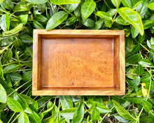 Load image into Gallery viewer, Big Leaf Maple Marble Burl Wood
