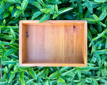 Load image into Gallery viewer, Pacific Yew Soap Dish
