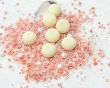 Load image into Gallery viewer, Citrus Bath Pearls

