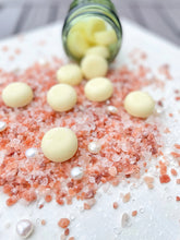 Load image into Gallery viewer, Citrus Bath Pearls
