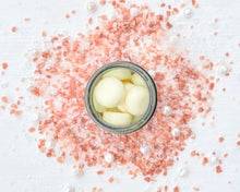 Load image into Gallery viewer, Rose Bath Pearls

