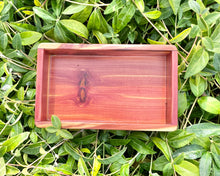 Load image into Gallery viewer, Rocky Mountain Juniper Soap Dish
