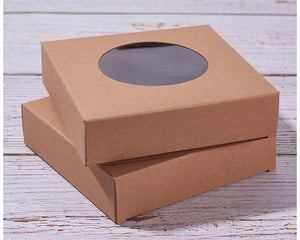Soap Bar Gift Box