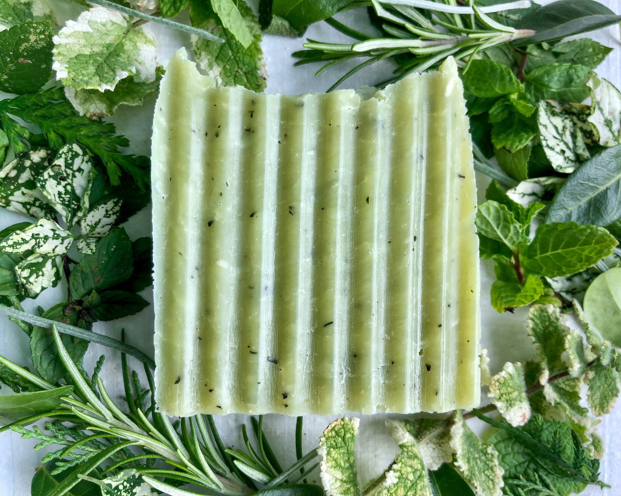 Natural Inspirations — Eucalyptus Rosemary Mint